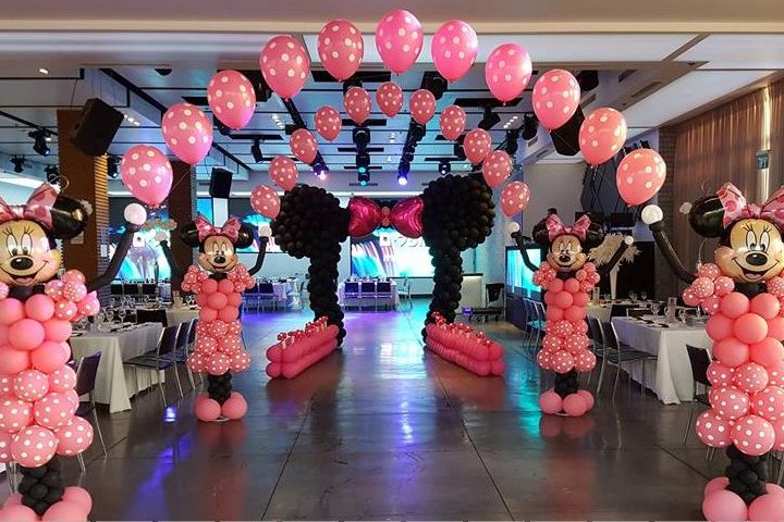 כך תפתיעו את הילדים במסיבת יום ההולדת