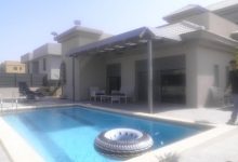 פתרון ההצללה שמשתלב בכל מקום