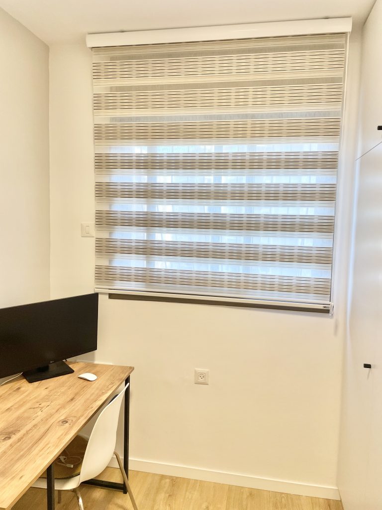 וילון גלילה