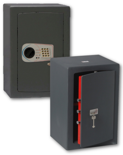 השותפה לסודות המשרד – הכספת המשרדית