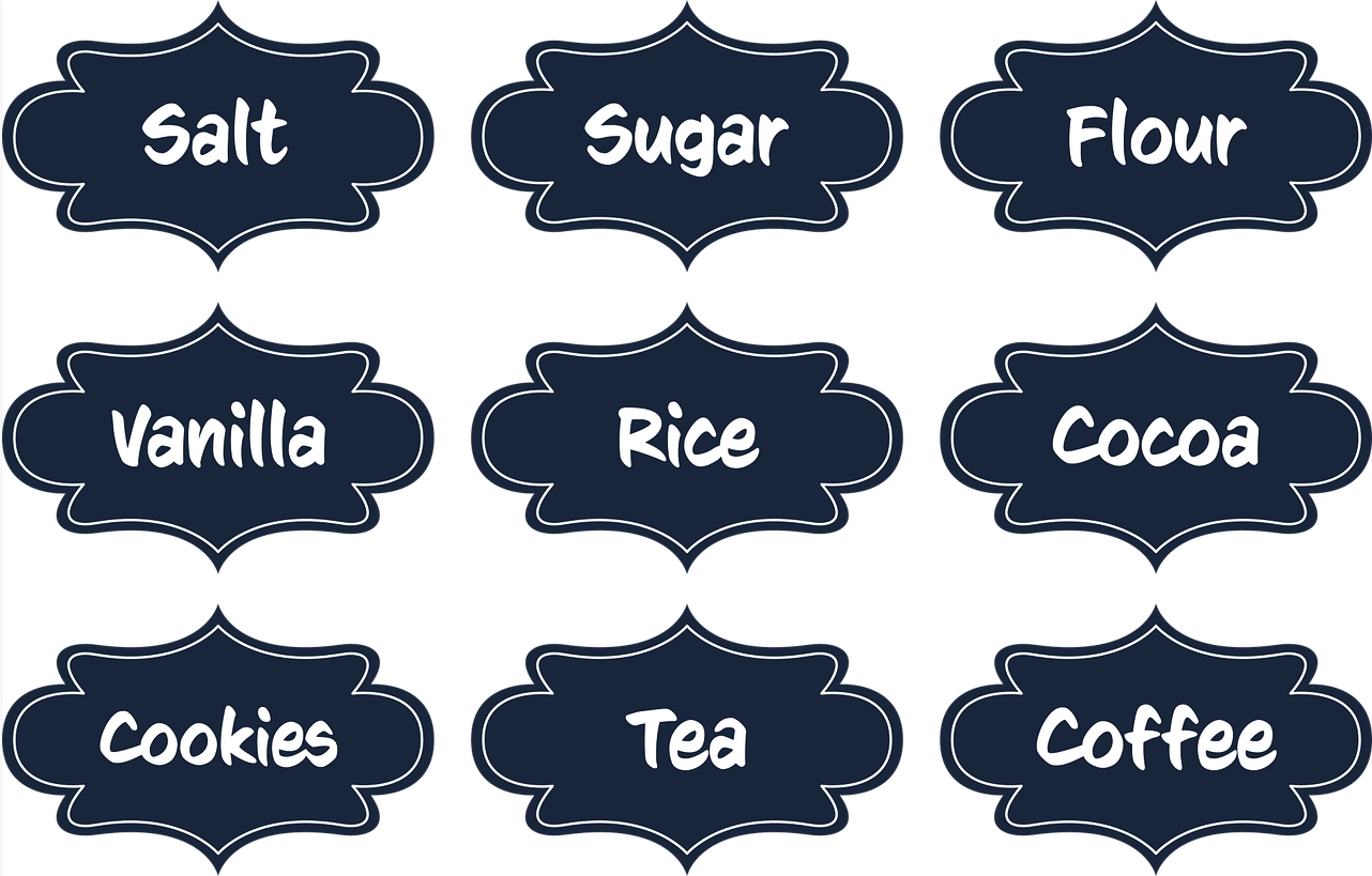 מדבקות בעיצוב אישי: הדרך היצירתית למיתוג, קישוט ושיווק